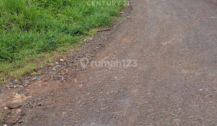 Kavling Area Perkebunan Di Ds Warnajati Cibadak Sukabumi 2