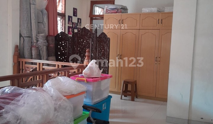foto lainnya rumah strategis bukit bogor raya
