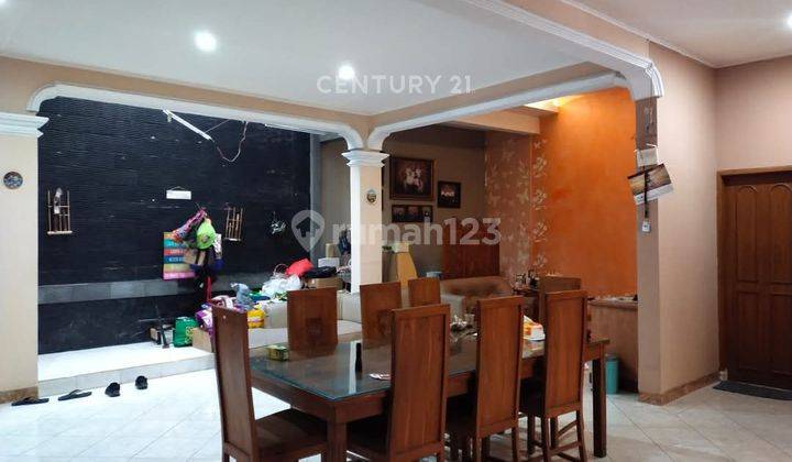 Rumah Dekat Pusat Kota Di Jl Astrajingga Indraprasta Bogor 2