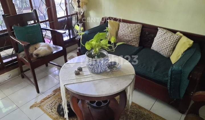 Graha Bogor Indah House Strategic Location Near Toll Road Graha Bogor Indah House Strategic Location Near Toll Road