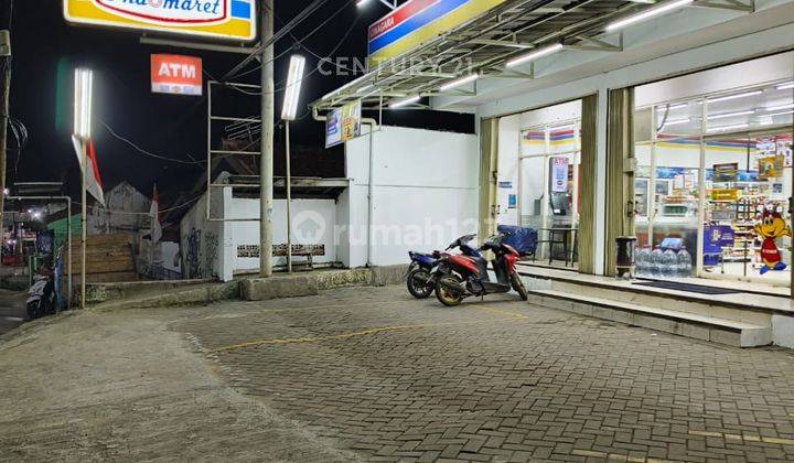 Tanah Plus Bangunan Indomaret Di Pasir Muncang Kabupaten Bogor 2