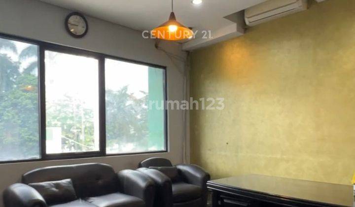 Ruko Murah Strategis Di Jl Jendral Sudirman Bogor 2