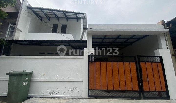 Rumah Perumahan Ciomas Grande Pagelaran Ciomas Bogor