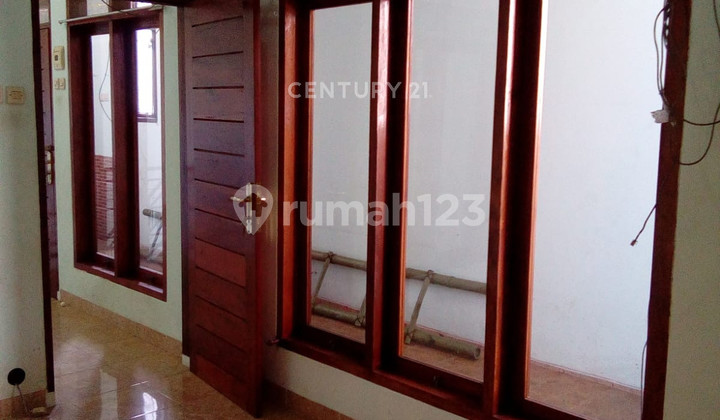 Rumah Strategis Dekat Tol Siap Huni Di Griya Soka Bogor Raya 2