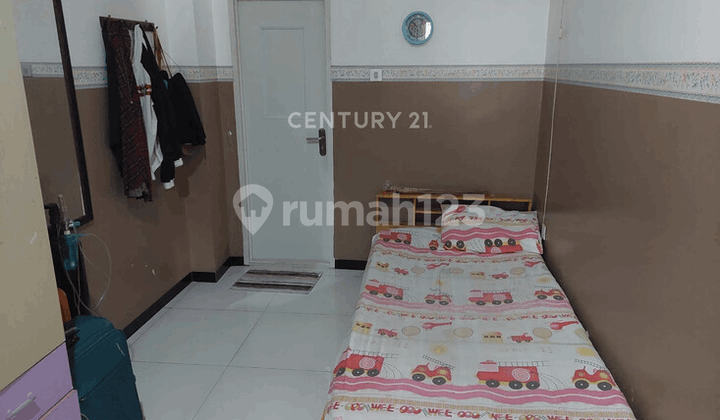 Rumah Strategis Di Perumahan Yasmin Cilendek Bogor 2
