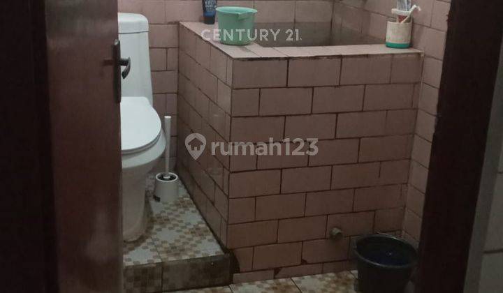 Rumah Dekat Kampus Di Desa Neglasari Dramaga Bogor 2