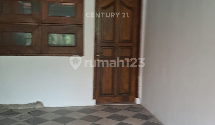 Rumah Strategis Dibawah NJOP Dekat Jalan Margonda Depok