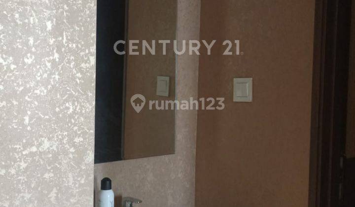 foto lainnya royal apartemen park furnished lt