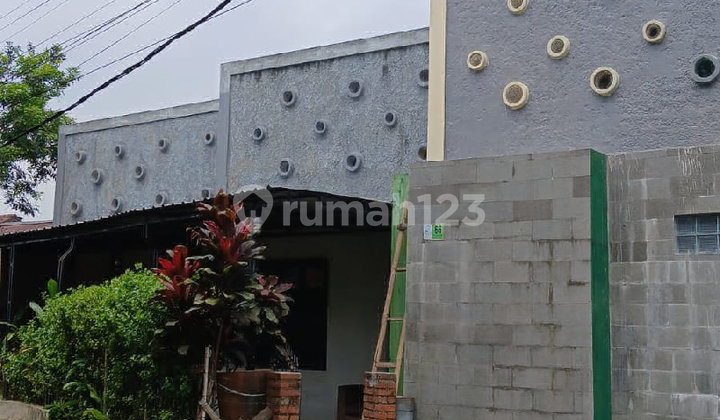 Rumah Siap Huni Di Sirnagalih Loji Bogor Barat Rumah Siap Huni Di Sirnagalih Loji Bogor Barat