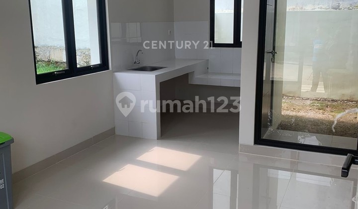 Rumah Dekat Tol Citra Raya Sentul Bogor  2