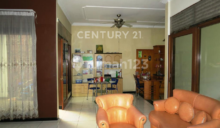 Rumah Cantik Lokasi Strategis di Bogor Baru Taman Tegallega 2