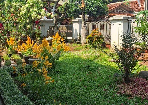 Rumah Mewah Hook Di Jl Sirnasari Sindang Barang Bogor 2