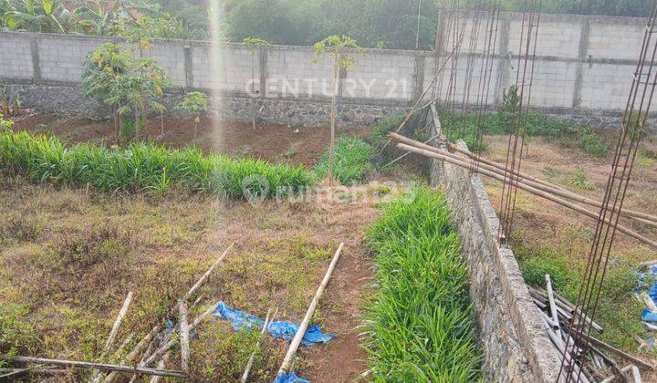 Tanah Strategis Di Jl Raya Dramaga Sinar Sari Bogor 2