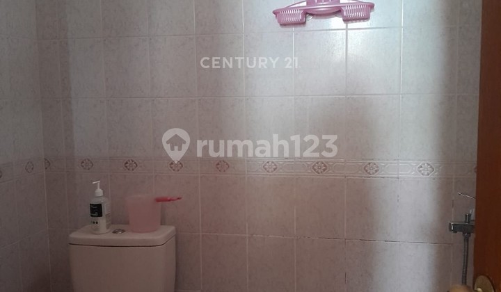 kamar mandi rumah strategis bukit bogor raya