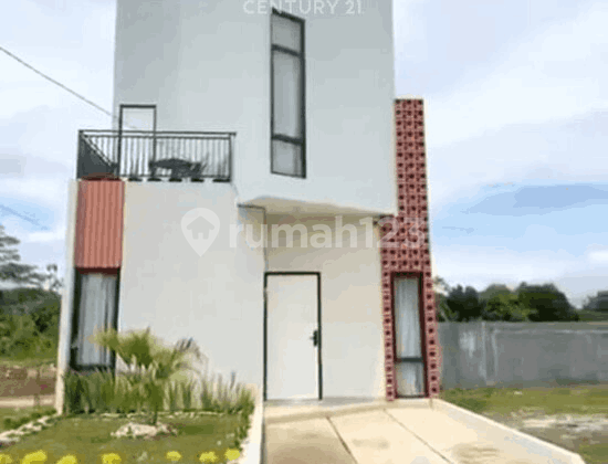 Rumah Nyaman Siap Huni Di Jl Raya Dramaga Bogor Rumah Nyaman Siap Huni Di Jl Raya Dramaga Bogor