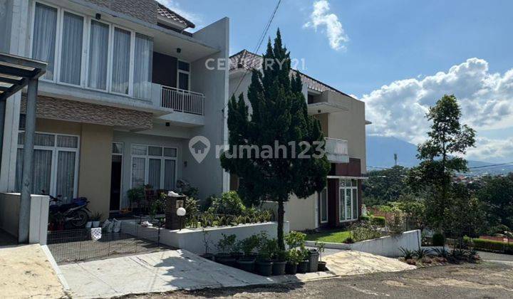 Rumah Furnished Strategis Di Batutulis Mansion Bogor 1