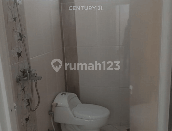 Rumah Strategis Siap Huni Di Bukit Cimanggu City Bogor 2