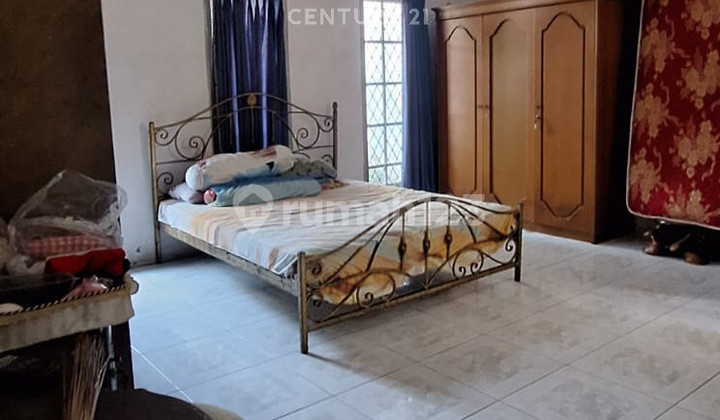 Rumah Mewah Hook Di Sindang Barang Bogor 2