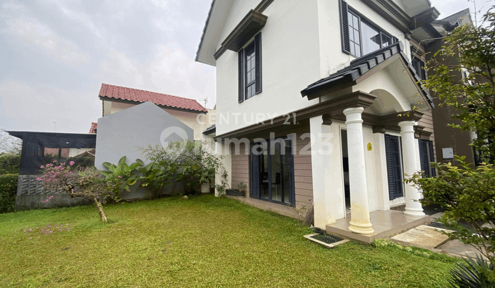 foto lainnya rumah hook siap huni dekat