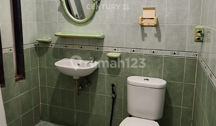 Rumah Siap Huni di Bogor Nirwana Residence 2