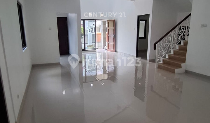 Rumah Cantik Dekat Pusat Kota Siap Huni di Bukit Bogor Raya 2