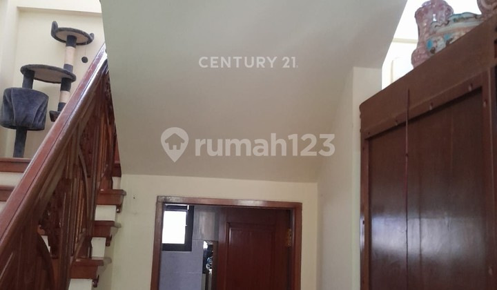 foto lainnya rumah strategis bukit bogor raya