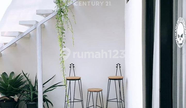 Beautiful 2-Story House Ready to Occupy in Bukit Cimanggu City, Bogor 2