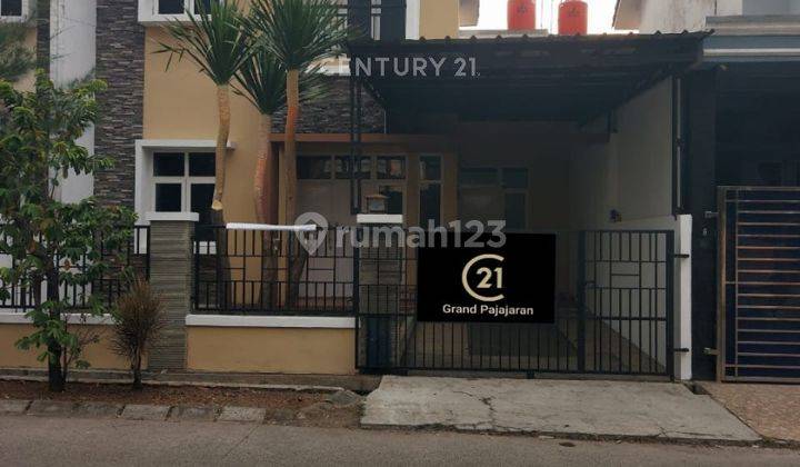 Rumah Strategis Di Villa Bogor Indah Sukaraja Bogor 1