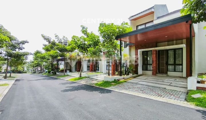 Rumah Strategis Siap Huni di Citra Sentul Raya Sentul Bogor 2