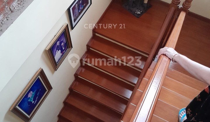 foto lainnya rumah strategis bukit bogor raya