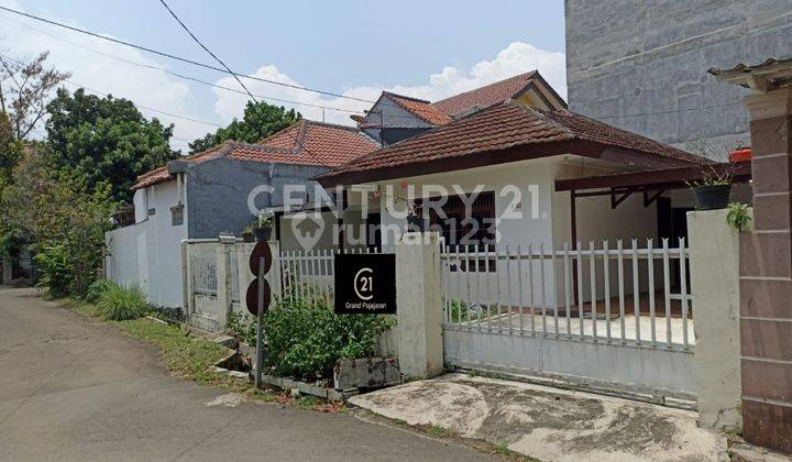 Rumah Daerah Kuliner Di Jl Mendut IPB Baranangsiang Bogor 1