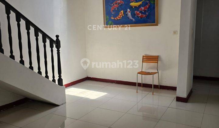 Rumah Strategis Di Perumahan Unitex Sindangrasa Bogor Timur 2