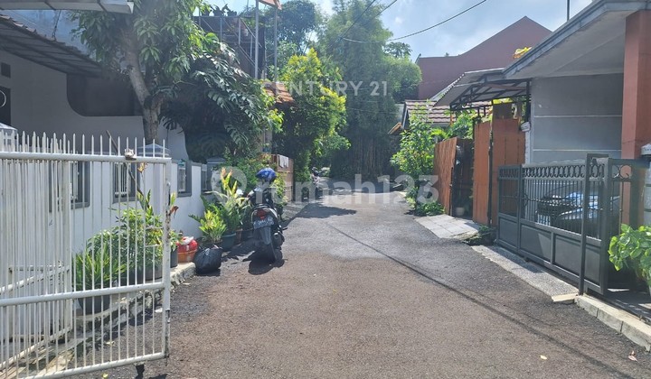 Rumah Permata Depok Pondok Jawa Depok    2