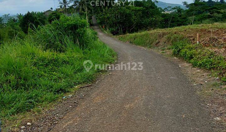 Kavling Area Perkebunan Di Ds Warnajati Cibadak Sukabumi 2