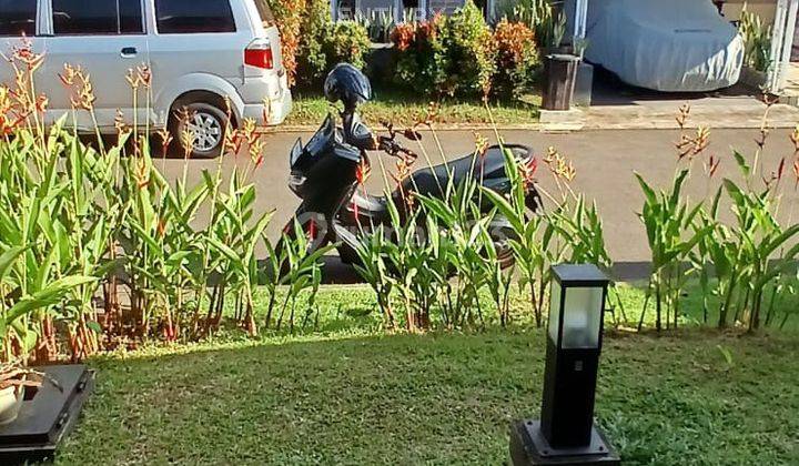 Rumah Strategis Dekat Pusat Kota Di Royal Tajur Residence Bogor 2