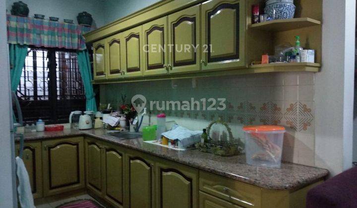 Rumah Strategis Dekat Kampus Di Bogor Baru Tegallega Bogor 2