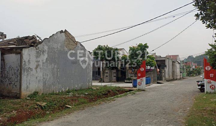 Jual Tanah Huk Perumahan Dekat Dengan Stadion Pakansari, Bogor 2