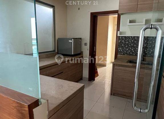 Apartemen Strategis 4 Bedroom Di Ancol Mansion Jakarta Utara 2