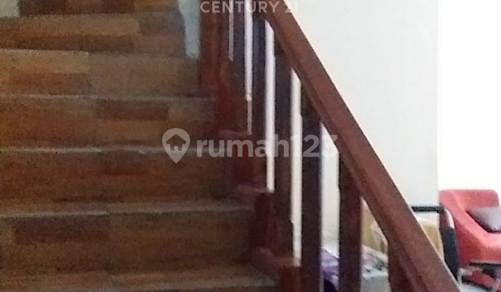 Rumah Bagus Di Villa Indah Pajajaran Depan Jalan Pajajaran Bogor 