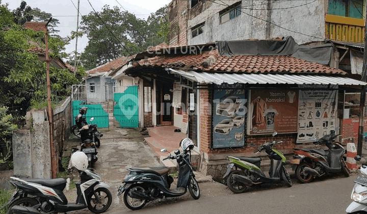 Rumah Kos Strategis Dekat Kampus IPB Di Dramaga