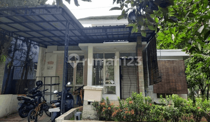 Rumah Strategis Siap Huni Di Bukit Cimanggu City Bogor Rumah Strategis Siap Huni Di Bukit Cimanggu City Bogor
