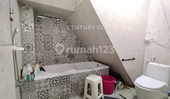 Rumah Strategis Dekat Tol Di Mutara Bogor Raya Cluster Belagio 2