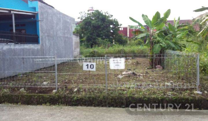 Kavling Siap Bangun Di Laladon Ciomas Bogor 1