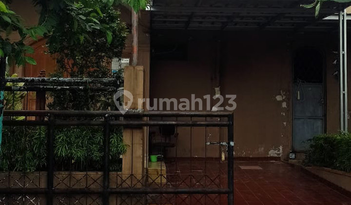 Affordable House in Taman Yasmin, 216M Area, Ready to Occupy 2