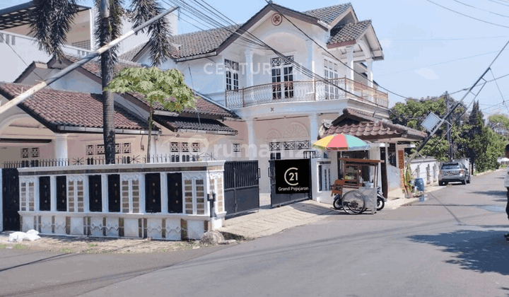 Rumah Siap Huni Strategis Di Perumahan Indraprasta Kota Bogor 1