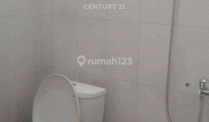 Rumah Dekat Stasiun Di Perumahan Bumi Citra Kencana Bogor 2