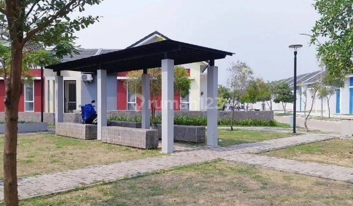 Rumah Siap Huni di Perumahan Grand Batavia Pasar Kemis Tangerang 12