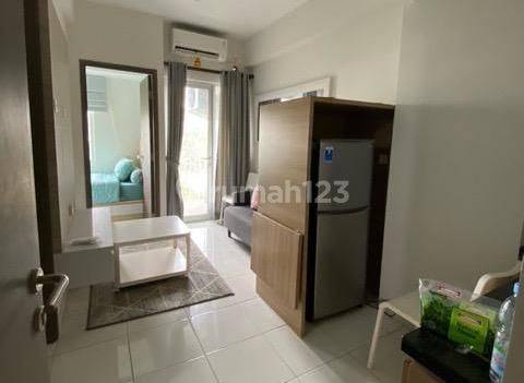 Apartemen Siap Huni di Apartemen Emerald Bintaro Full Furnished 3