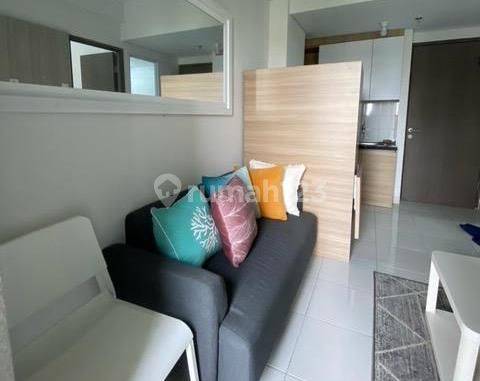 Apartemen Siap Huni di Apartemen Emerald Bintaro Full Furnished 5