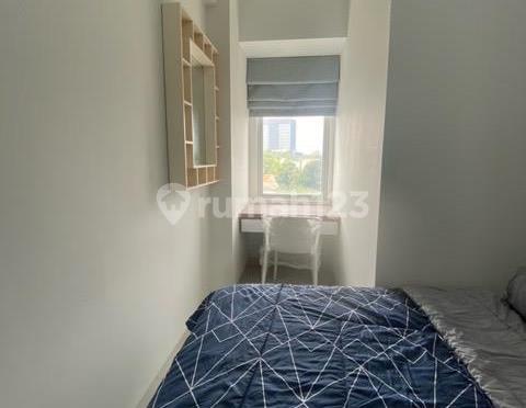 Apartemen Siap Huni di Apartemen Emerald Bintaro Full Furnished 8